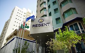 Regent Hotel Apartments